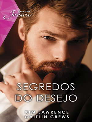 cover image of Segredos do desejo